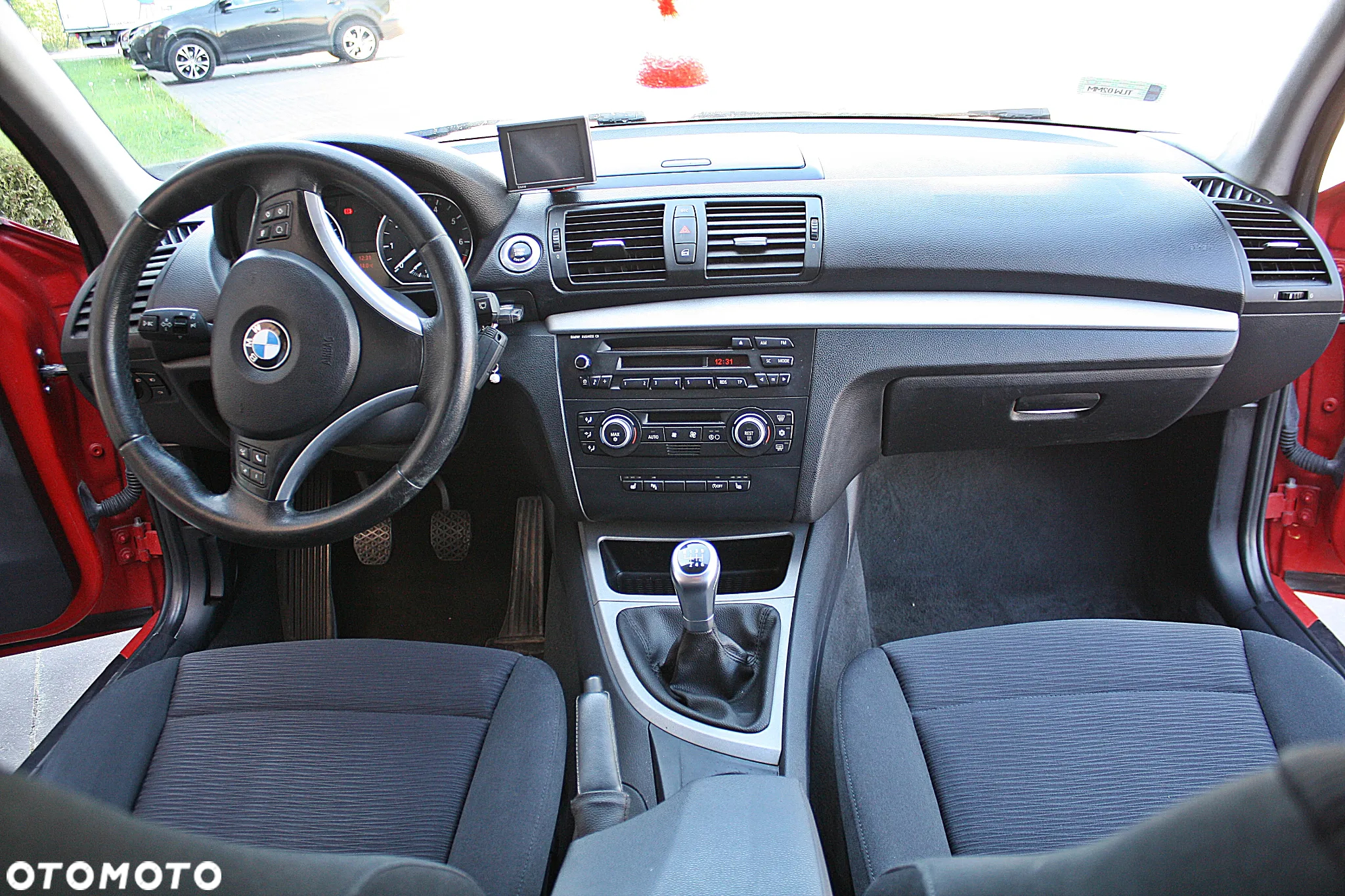 BMW Seria 1 116i - 20