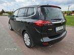 Opel Zafira Tourer 2.0 CDTI Automatik Innovation - 4