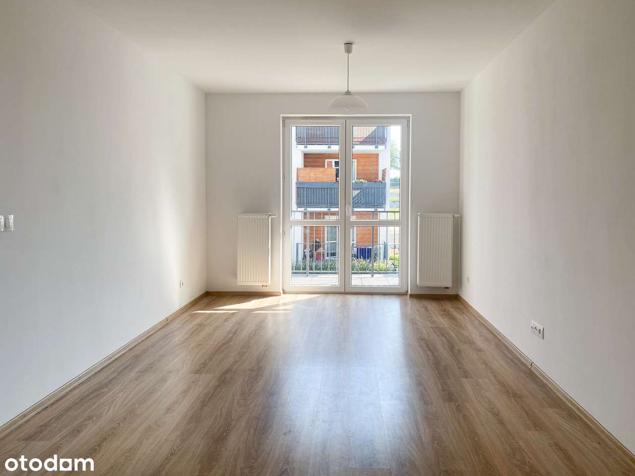 PROMOCJA! | 44,60 m2 | 2 pokoje | Szamotulska 26 Baranowo - Pełny obrazek: 3/8