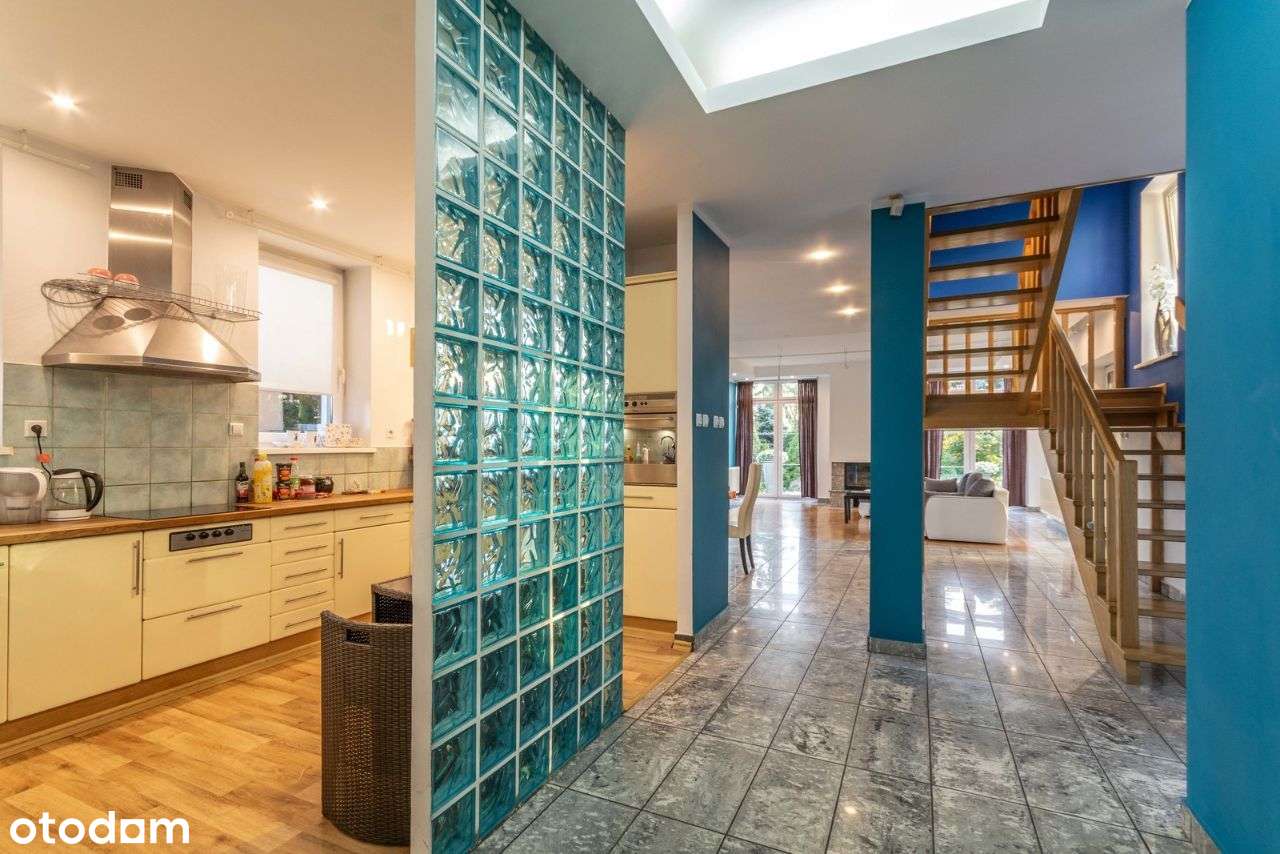 Dom na sprzedaż okolice Pabianic, 251 m2 - Pełny obrazek: 5/10