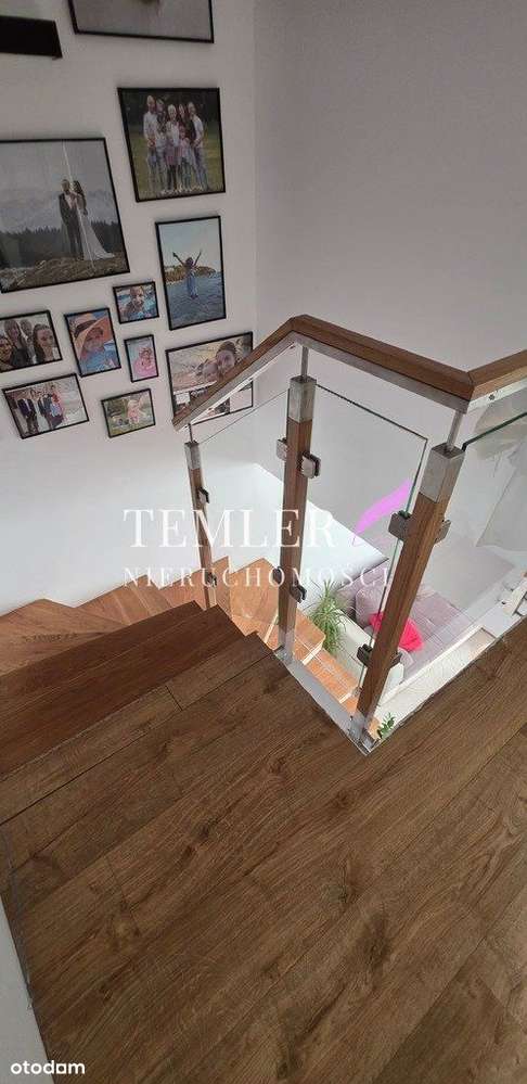 3 pok, z Ogródkiem, 75 m2+ miejsce postojowe-9