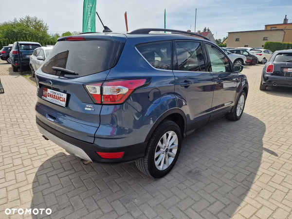 Ford Escape - 5