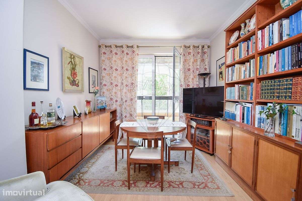 Apartamento T2 para venda-8