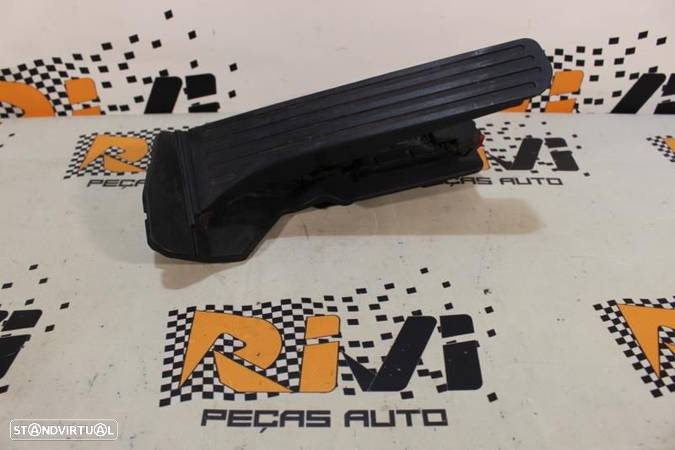 Pedal Acelerador Volkswagen Golf V (1K1)  1K2 721 503 M / 1K2721503m / - 1