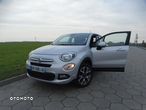 Fiat 500X - 21