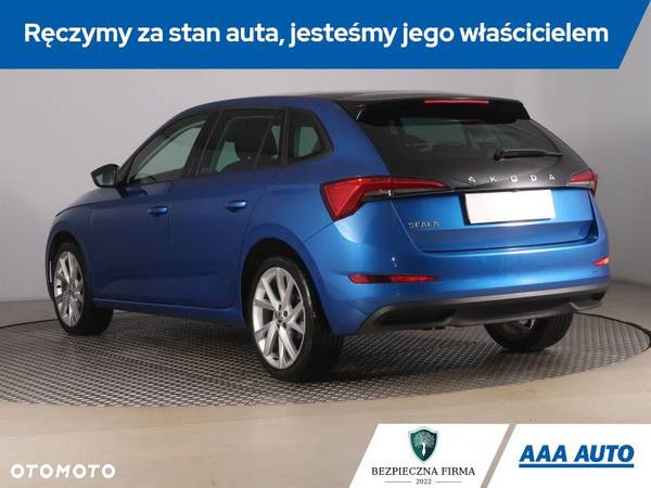 Skoda Scala - 5