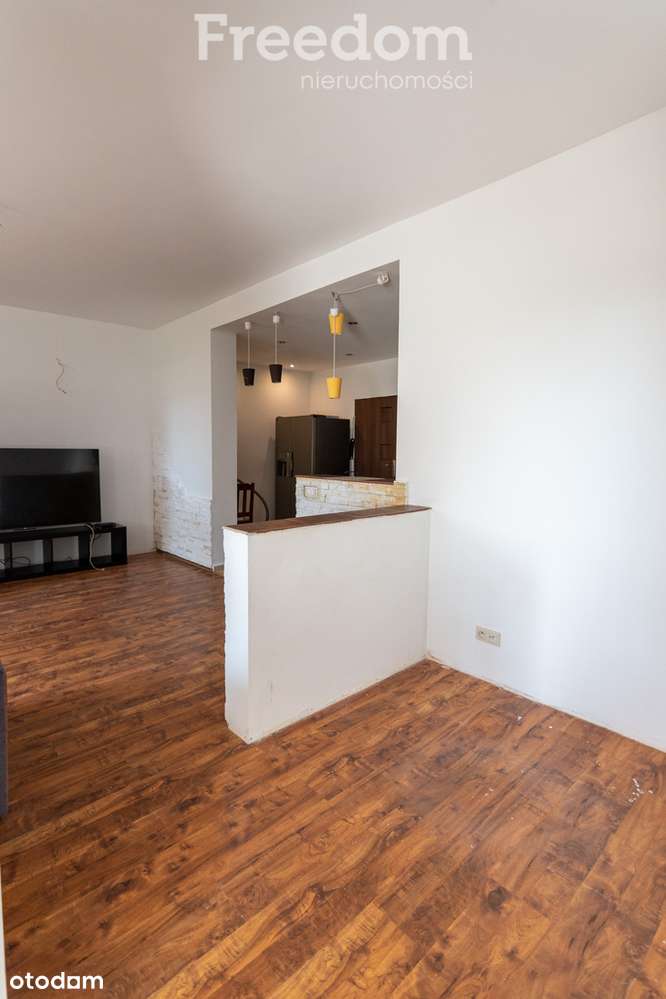 Mieszkanie 2 pokojowe w Nowej Wsi Ujskiej - Pełny obrazek: 5/17