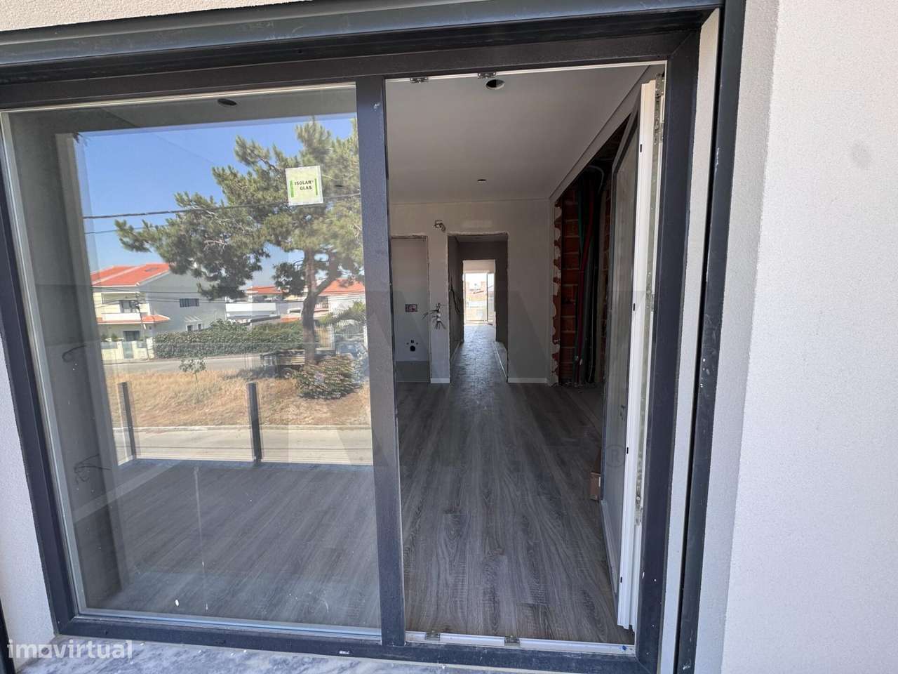 Moradia Geminada T3 com 2 suites, centro Fernão Ferro-22