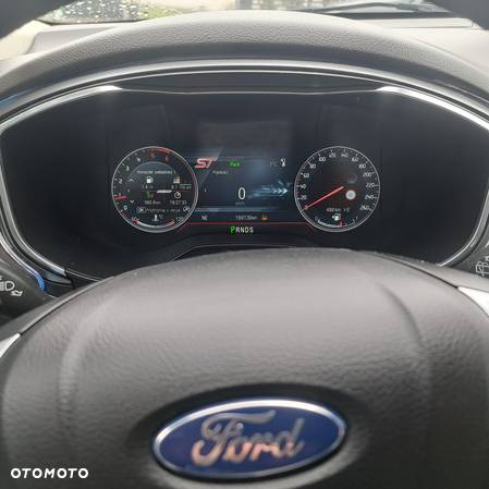 Ford Mondeo 2.0 TDCi Gold Edition PowerShift - 4