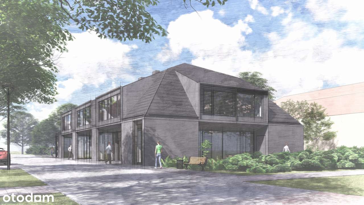 BIELANY PARK, lokal usługowy 0.6 - Pełny obrazek: 3/9