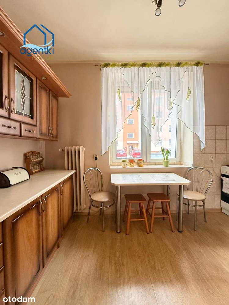 2  pokoje, przy plaży, parter Gdynia Babie Doły-9