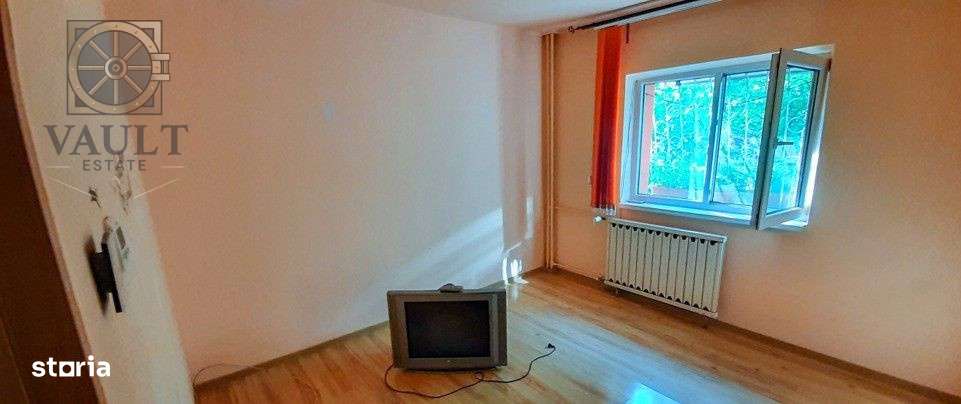 APARTAMENT 3 CAMERE-DRUMUL SARII-CALEA 13 SEPTEMBRIE-2 BAI - Imagine principală: 4/8