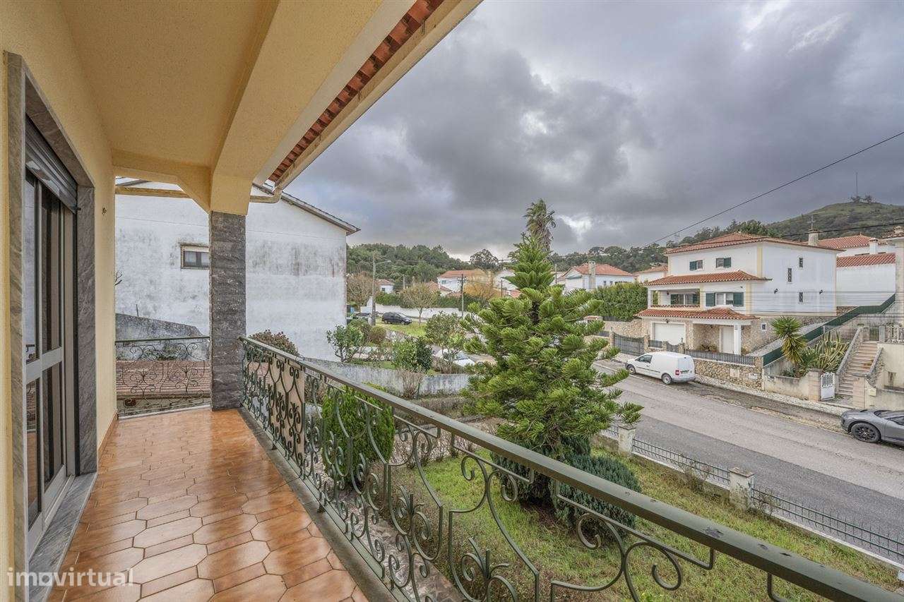 Moradia Isolada 4 quartos em Lisboa -Mafra-€525.000/Venda-10
