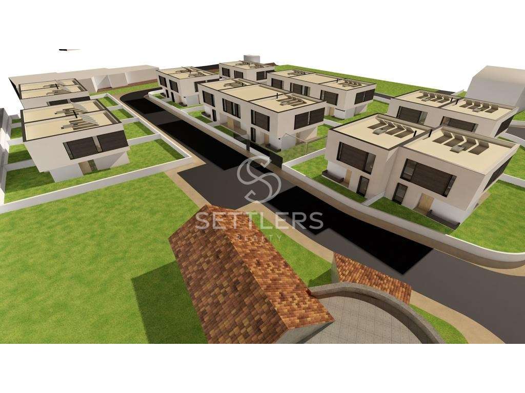 Terreno - Abrunheira, Sintra - Grande imagem: 5/6