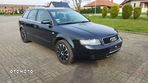 Audi A4 Avant 2.4 - 1