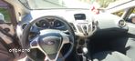 Ford Fiesta 1.6 TDCi Ghia - 10