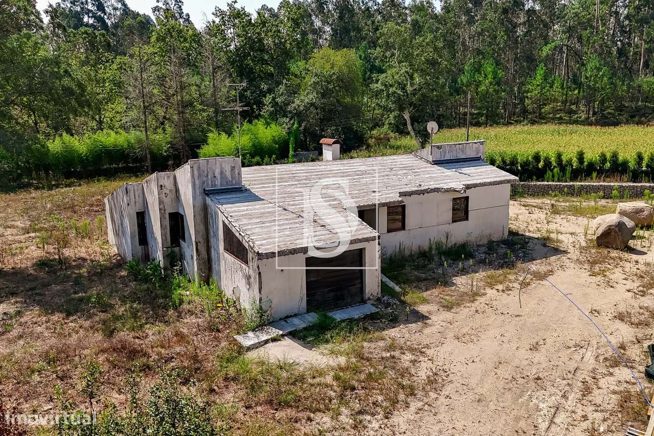 Moradia, 5 604 m², Palmeira de Faro e Curvos - Grande imagem: 4/22