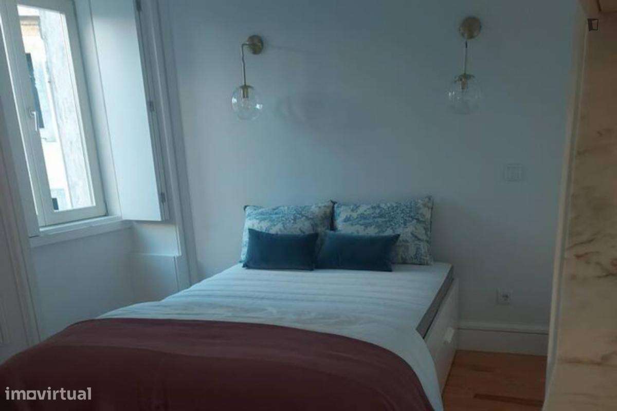 Estúdio - localizado em Sé Porto - Grande imagem: 5/10