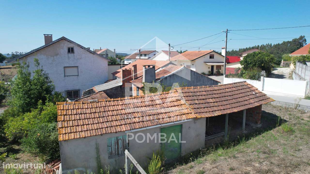 Moradia T2, em Louriçal, Pombal - Grande imagem: 5/10