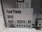 Auto Radio Ford Fiesta Vi (Cb1, Ccn) - 5