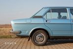 Fiat 132 - 9