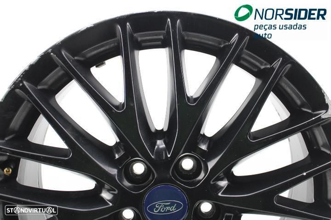 Jante aluminio Ford Focus|11-14 - 2