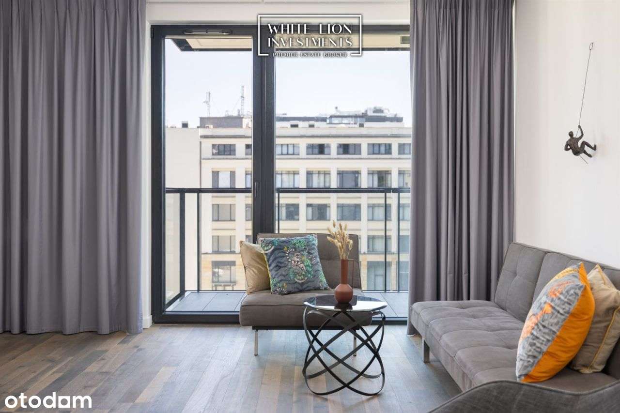 3 Pokoje z balkonem | Dzielna 64| Ochnik - Pełny obrazek: 4/19