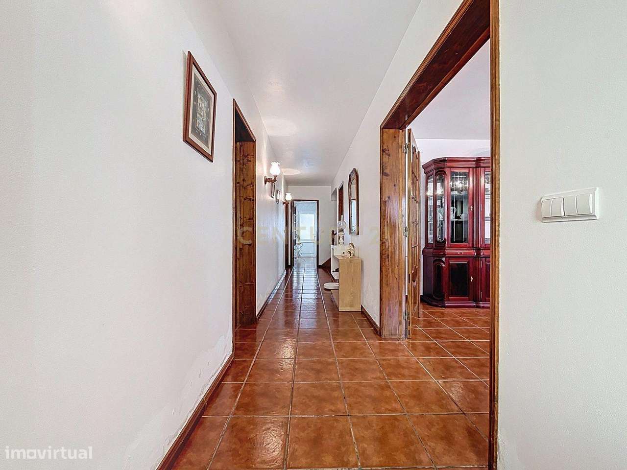 Casa T4 em Nordeste, Ilha de São Miguel - Vista Deslumbrante - Grande imagem: 3/22