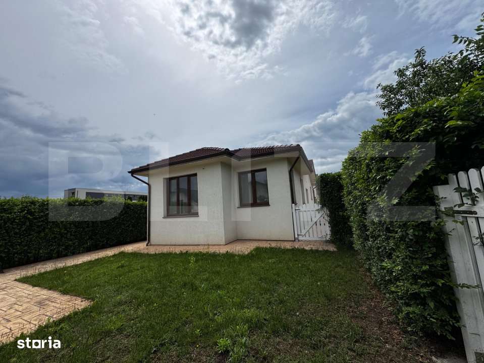 Casa tip duplex, de vanzare, cu 3 camere, 285 mp teren, zona Micesti - Imagine principală: 2/4