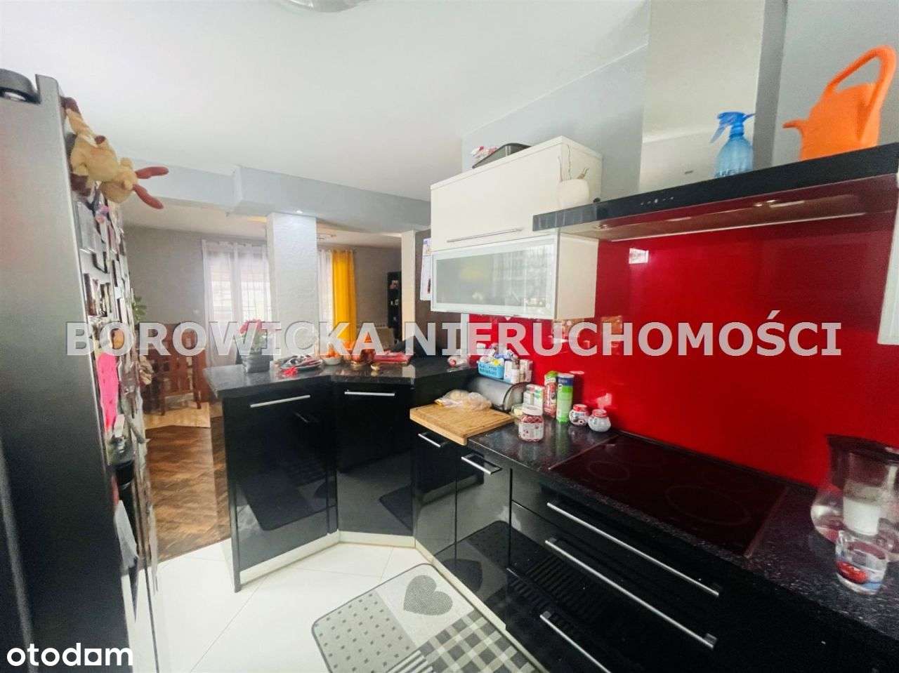 Czarnowo dom wolnostojący z dużą działką - Pełny obrazek: 4/12