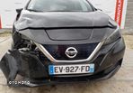 Nissan Leaf - 7