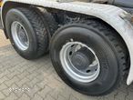 Mercedes-Benz ACTROS 2641 6x4 EURO5 HAKOWIEC Z HDS PALFINGER - 23