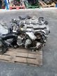 Motor Honda Civic 2.2 ctdi 2006 N22A2 - 3