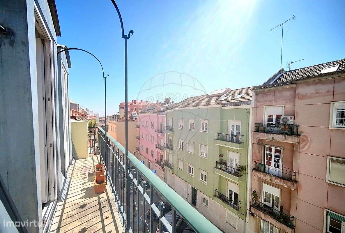Apartamento T2 para venda-33