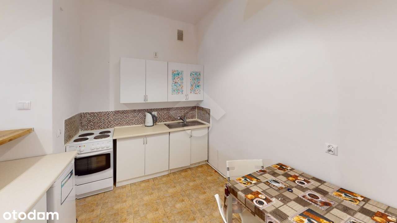 2 pokoje | pierwsze pietro | atrakcyjna lokalizacja-6