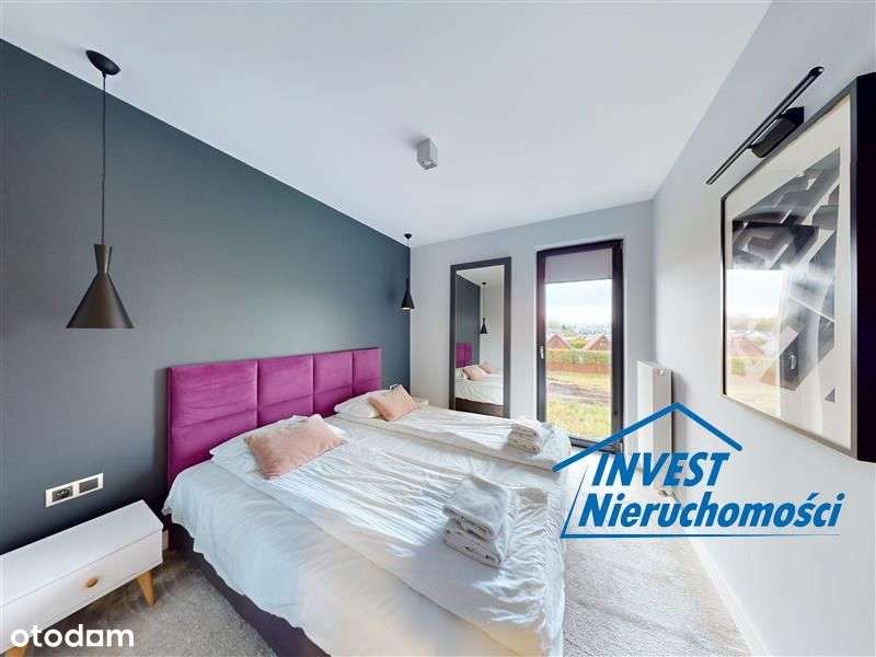 Apartament Blisko Plaży w całorocznym 4* Hotelu-7