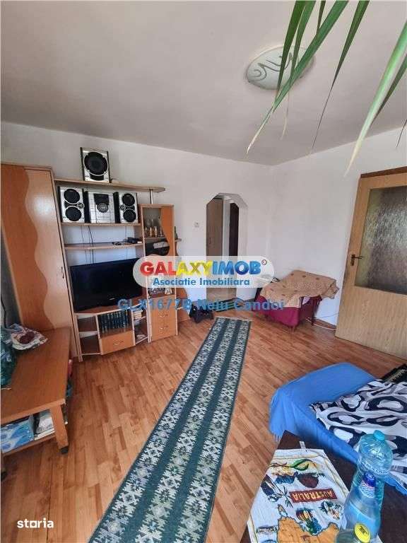 VANZARE APARTAMENT 2 CAMERE RAHOVA PETRE ISPIRESCU