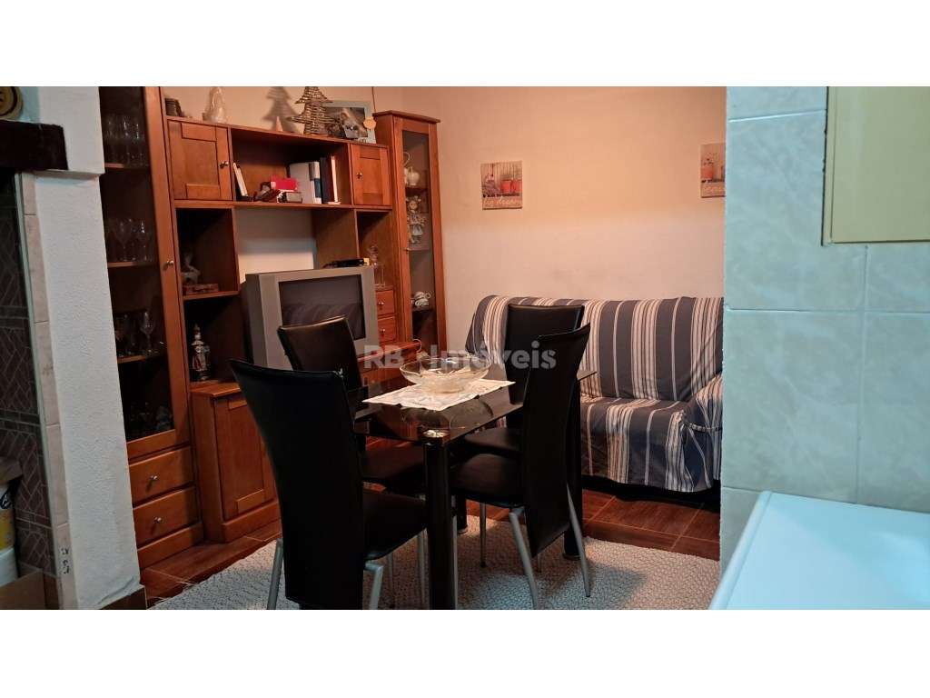 Moradia T4 no Entroncamento-18