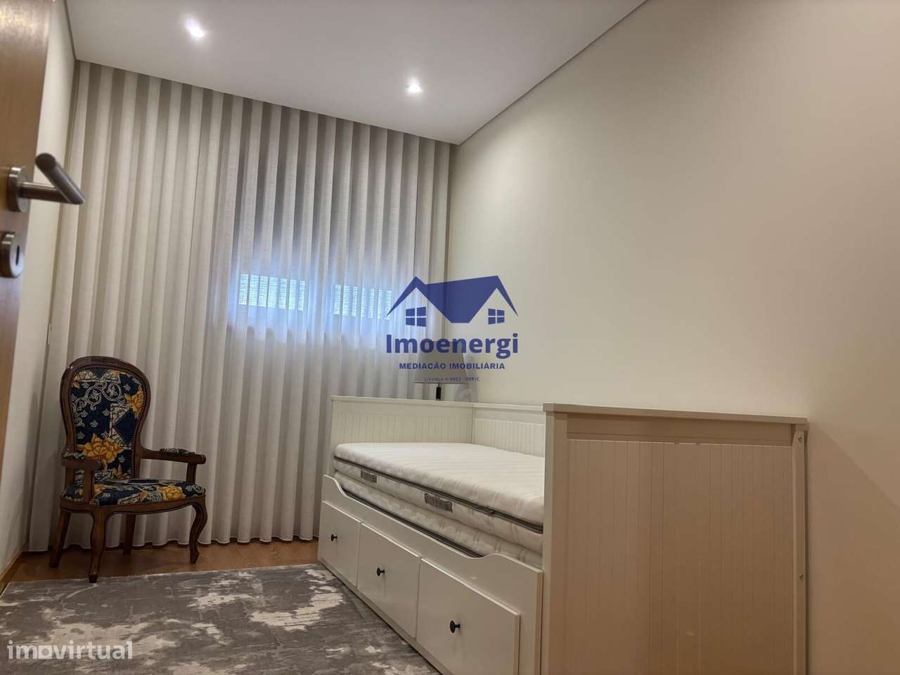 Apartamento T2 - Vila do Conde-8