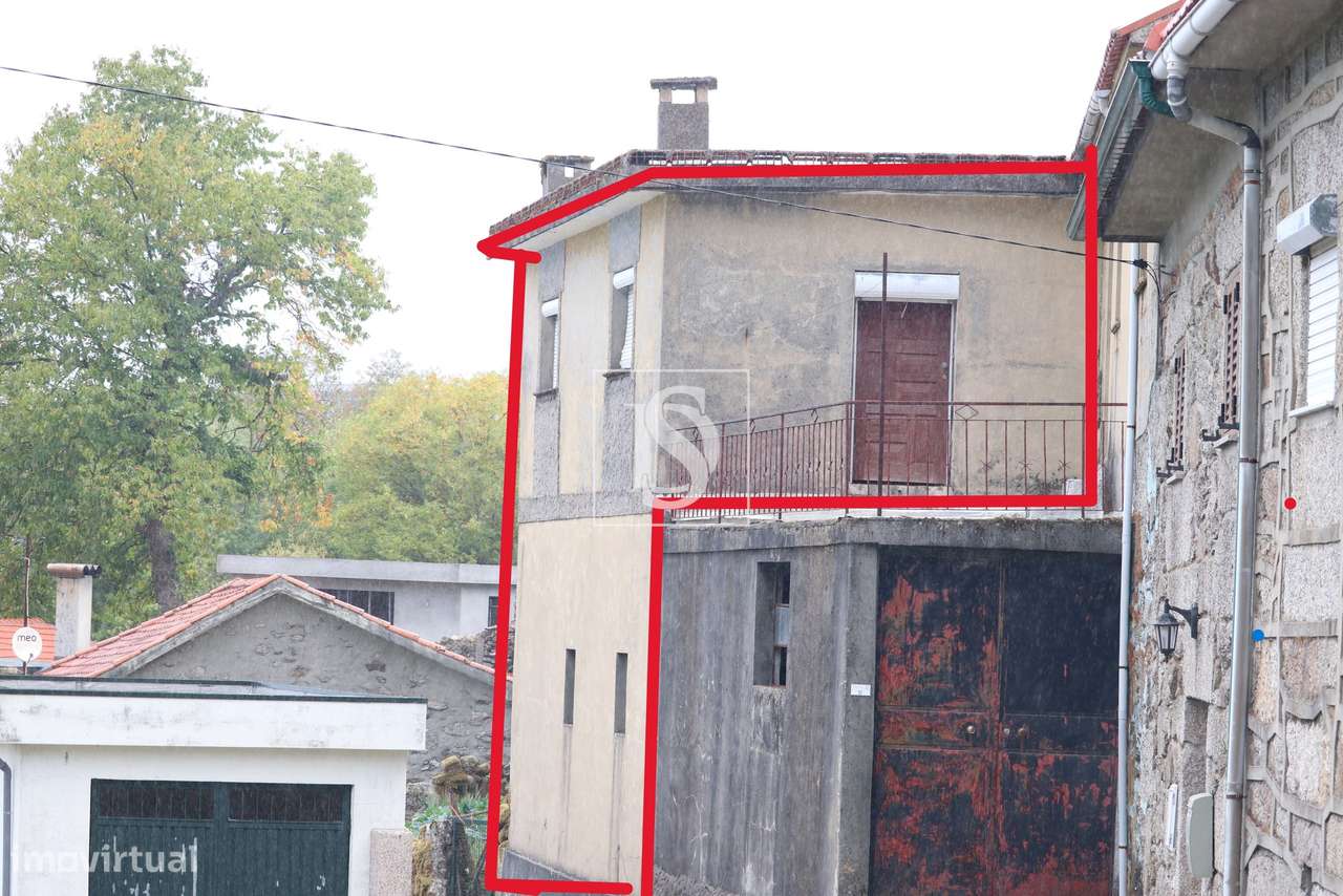 Vivenda de campo e vários terrenos para venda em Zebral, Vieira do Min-6