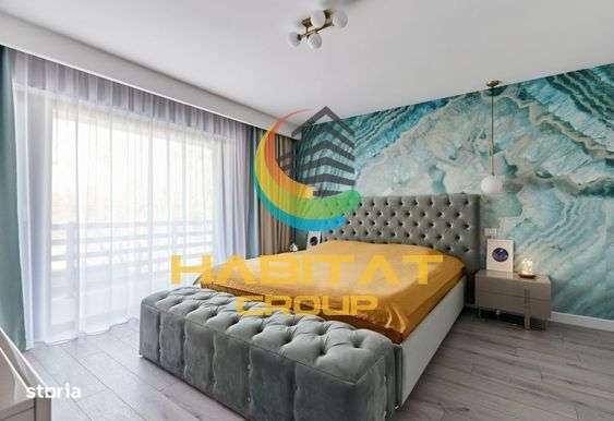 Apartament 2 Camere Brancoveanu - Imagine principală: 5/5