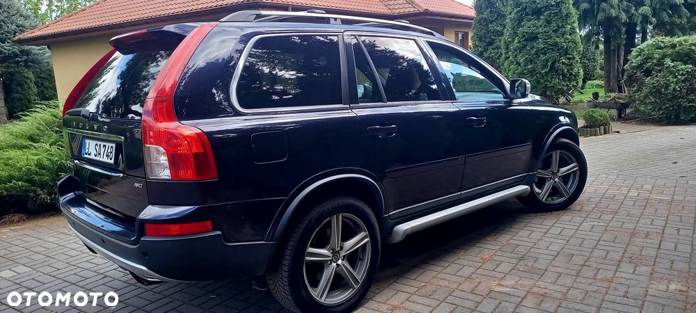 Volvo XC 90 D3 RDesign - 16