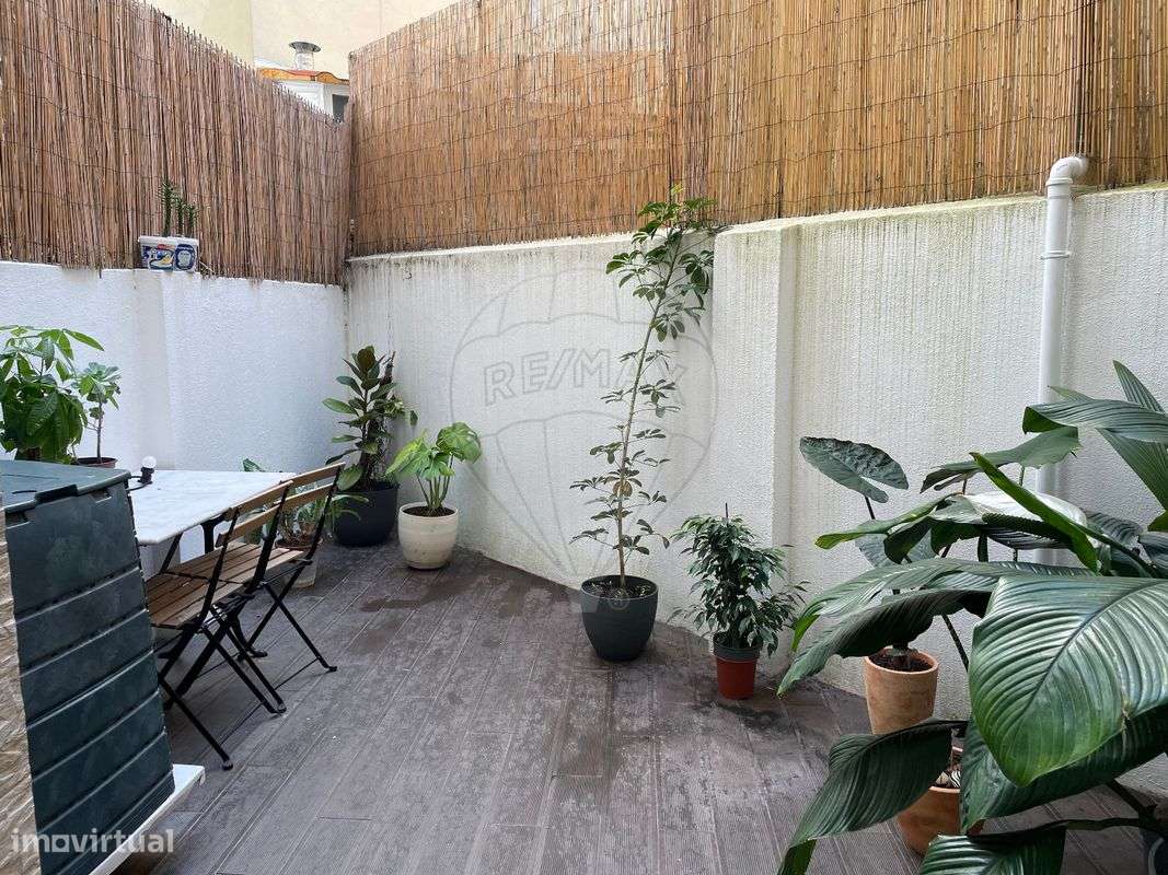 Apartamento T2 para venda - Grande imagem: 2/27