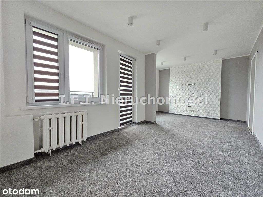 Trzypokojowe mieszkanie + garderoba - Pełny obrazek: 4/10