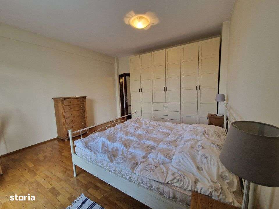 Apartament 3 camere | 100 mp utili | Piata Romana – ASE-3