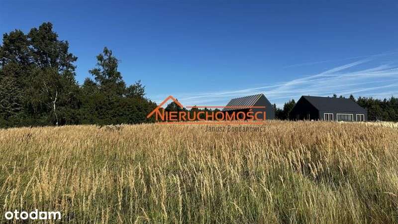 Działki w Rogówku z pięknym widokiem na pasma gór-10