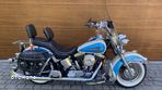 Harley-Davidson Softail Heritage Classic - 18