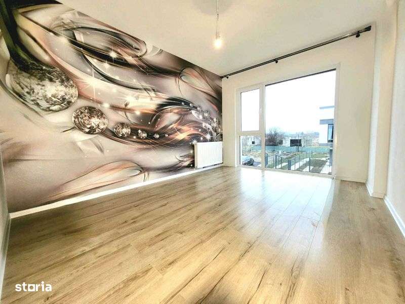 NOU! ap.3cam.PREMIUM-MODERN si curte,in CASA/Complex Rezidential unic - Imagine principală: 5/8