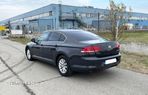 Volkswagen Passat Variant 1.4 TSI ACT DSG Comfortline - 3