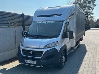 Fiat Ducato 2019